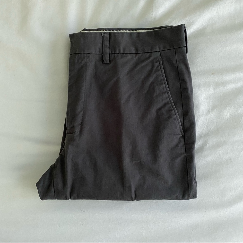 J CREW / Flex Bedford Khaki Pant